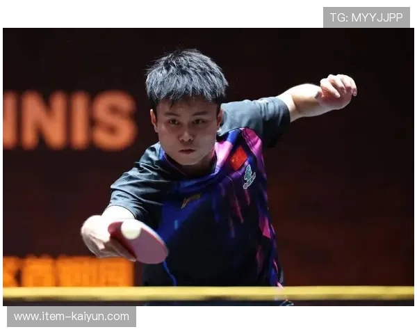 全运会男单半决赛冷门频出 石宇奇伤退影响格局