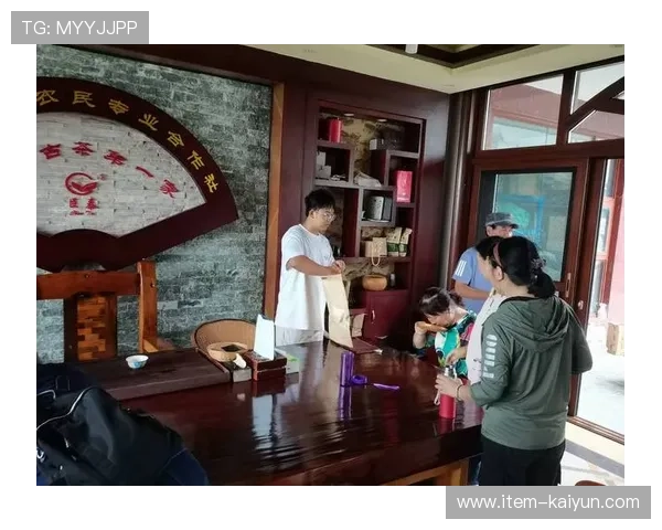 双江“冰岛茶”杯原野射箭公开赛即将开启茶旅体验活动