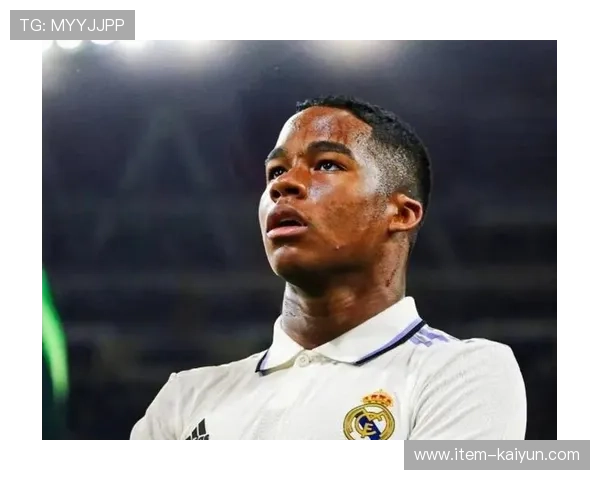 尤文图斯有意贡萨洛，皇马小将因恩德里克离队留队机会增加