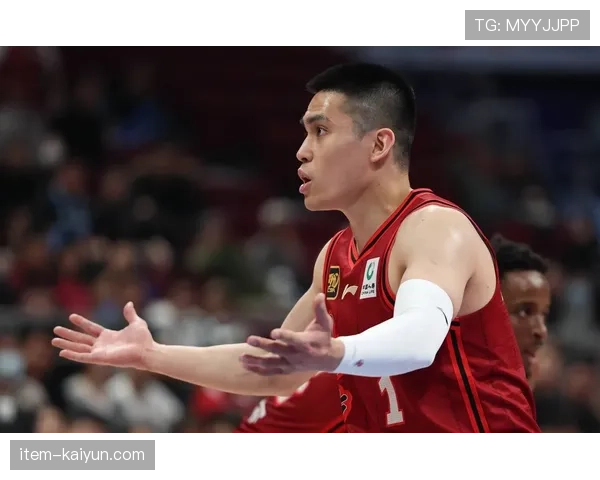 CBA休赛期交易市场前瞻:顶薪合同到期潮,多支球队薪金空间充裕 CBA休赛期交易市场前瞻:顶薪合同到期潮,多支球队薪金空间充裕